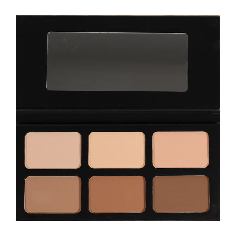 contour, contour paper palette, paleta de contornos – Loveddesign.us